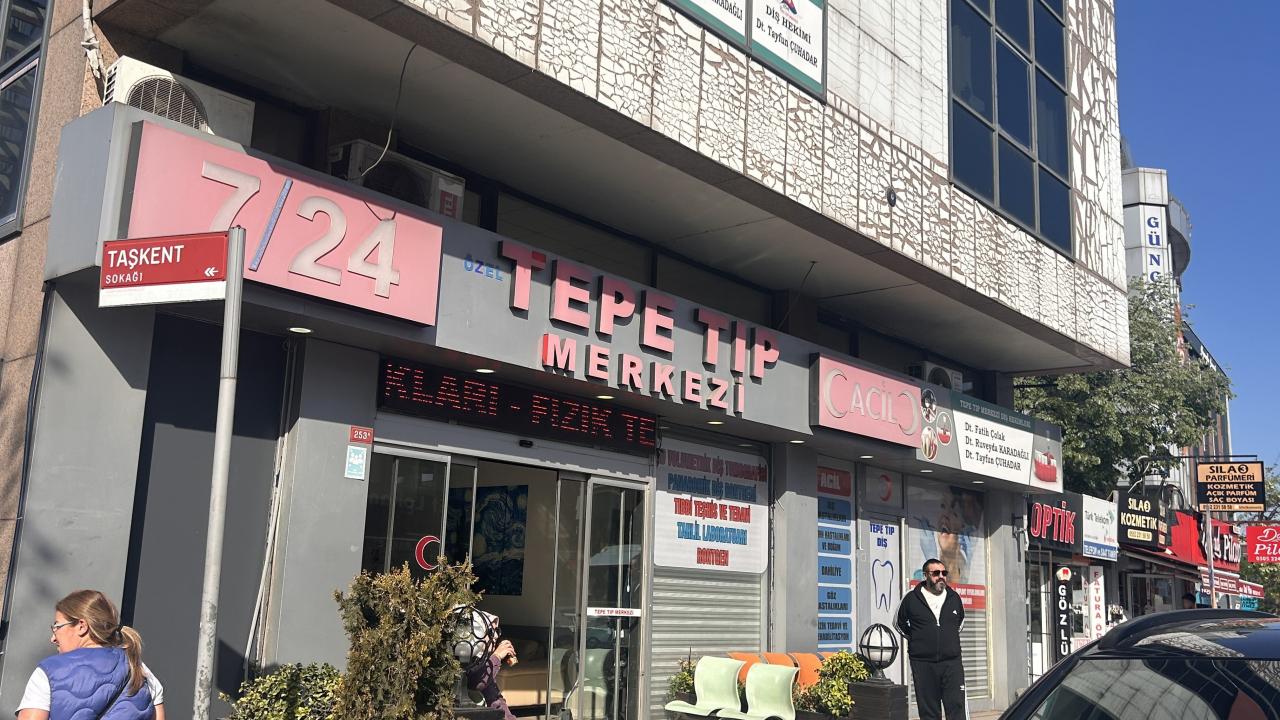 Grip diye gitti, hayatını kaybetti! Soruşturma başlatıldı - Haber 7 GÜNCEL
