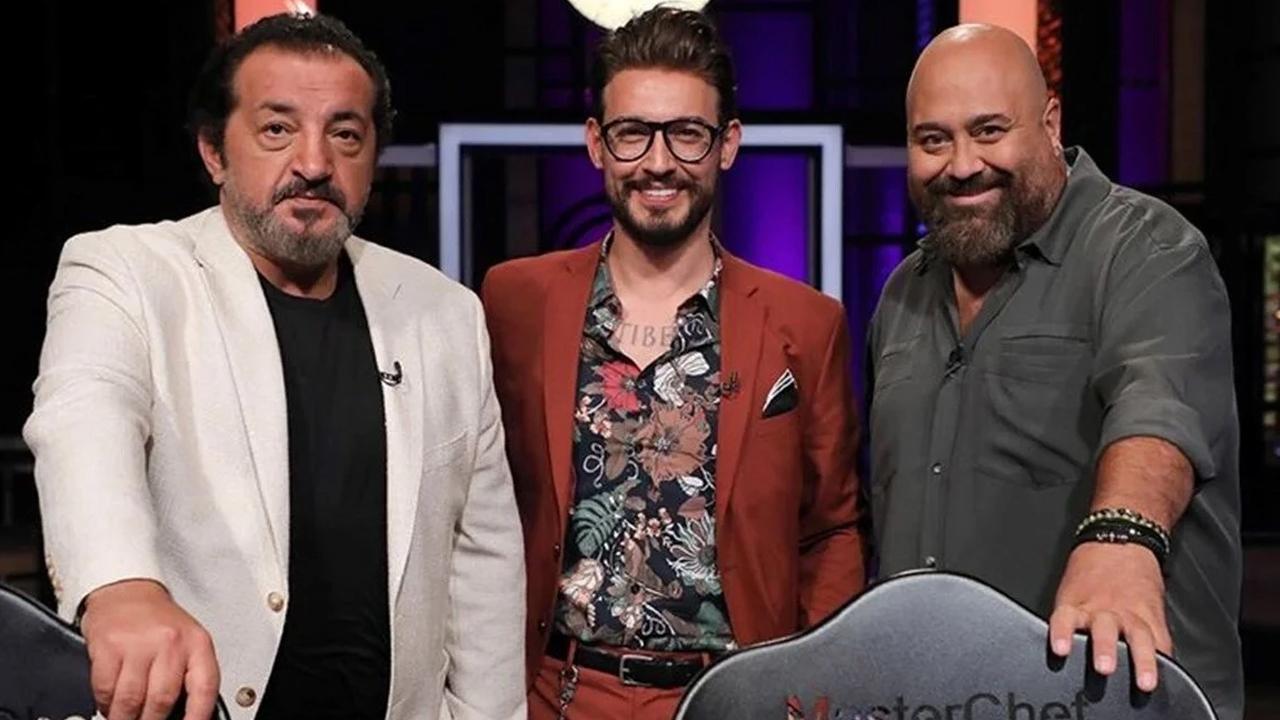 MasterChef Türkiye’de umulmadık veda! Programdaki macerasının sonuna geldi