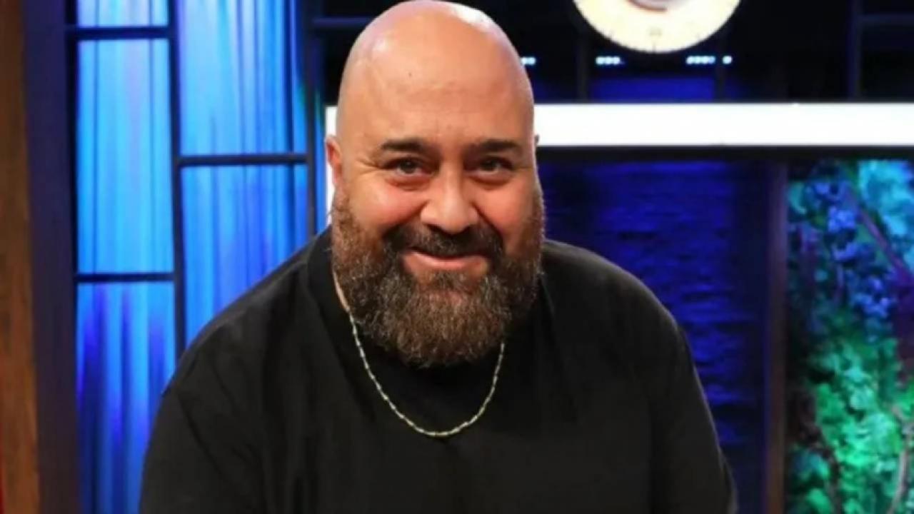 MasterChef Somer Şef’ten flaş hamle: Mekanını kebapçı yaptı!