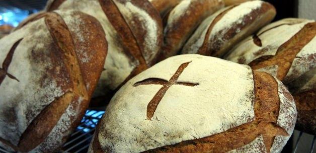 Bursa haberleri Ekşi mayalı ekmek üretmek için &quot;seyyah&quot; oldu 27 Ekim 2015