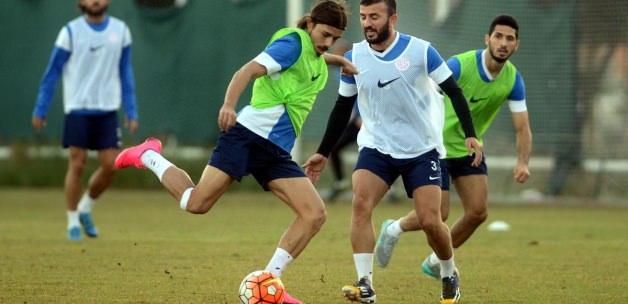 Antalya haberleri Antalyaspor Teknik Direktörü Şimşek ...