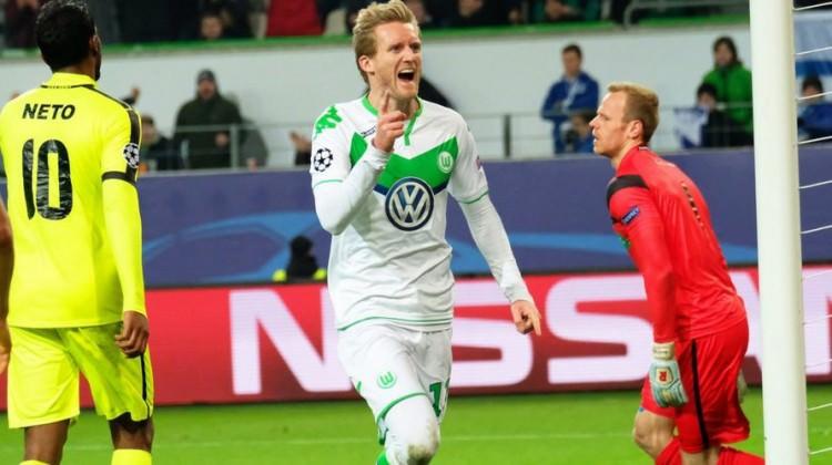 Wolfsburg Gent Wolfsburg Gent