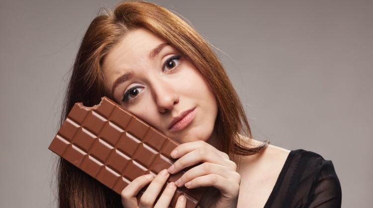 Çikolata sivilce yapar mı? SAĞLIK Haberleri
