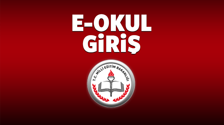 E-Okul VBS giriş | 2016 karne notları ve sınav sonuçları ...