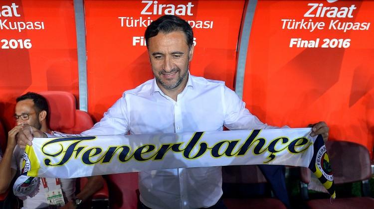 Vitor Pereira: Özür dilemiyorum - Tüm Spor Haber