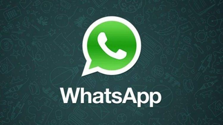 Whatsapp не удалось загрузить изображение