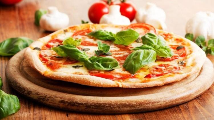 Klasik Pizza Tarifi Tarifler Haberleri