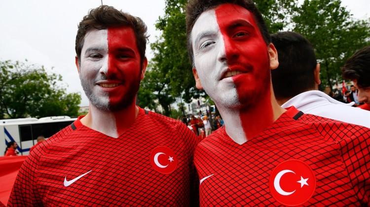 Euro 2016 Türkiye-Hırvatistan maçı ne zaman, hangi kanalda ...