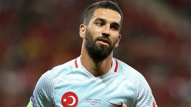 Arda Turan Instagram hesabından yanıt verdi! - Tüm Spor Haber