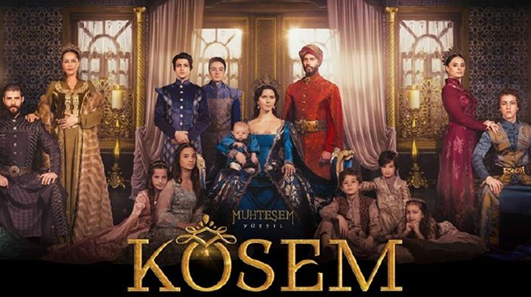 Muhteşem Yüzyıl Kösem yeni sezonu ne zaman? (2016 2017) Yerli Dizi