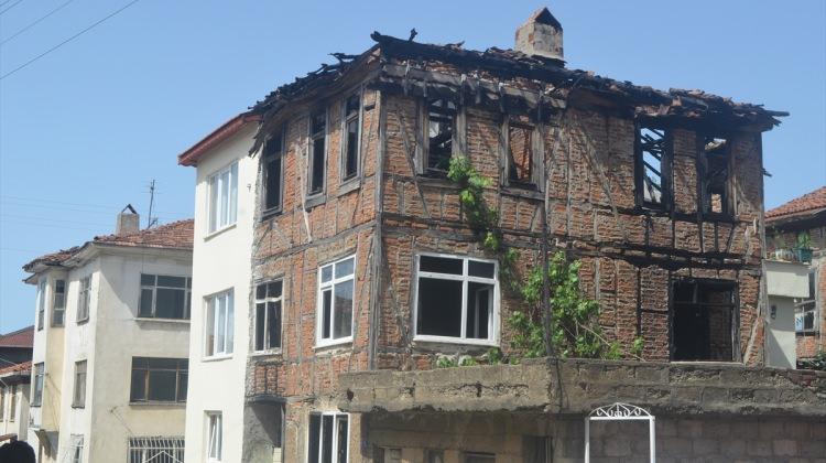 Düzce haberleri 150 yıllık evler restore ediliyor 20 Haziran 2016