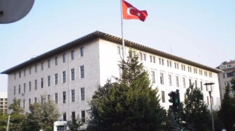Ordu Evi ve TRT Radyo binası polis kontrolünde GÜNCEL Haberleri