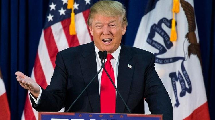 Trump, Rothschild'in adamını seçti - Ekonomi Haberleri