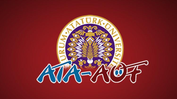 ATA AÖF sınav sonucu açıklandı mı? - EĞİTİM Haberleri