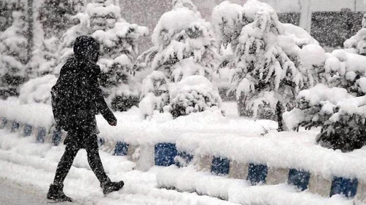Ankara haftalık hava durumu? Bu hafta kar var mı? - GÜNCEL ...