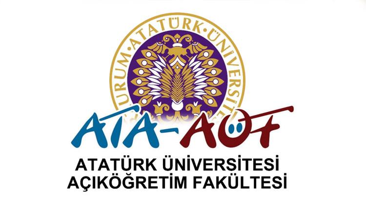 ATA AÖF final sınav sonuçları ne zaman açıklanır? - EĞİTİM ...