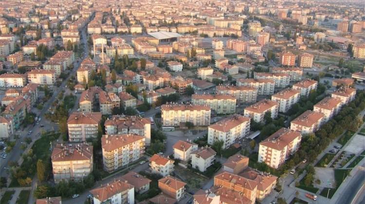 Aksaray�da ev kiraları arttı Konut Haberleri