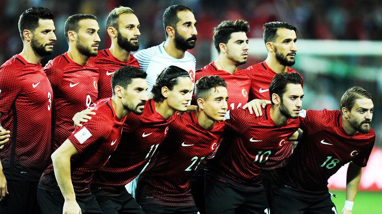 Cenk Tosun ve Enes Ünal da o listede! - Tüm Spor Haber