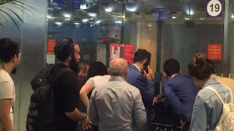 Banu Alkan Bülent Ersoy Safiye Soyman