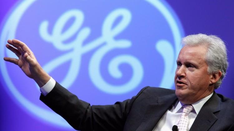 General Electric'in CEO'su istifa etti Ekonomi Haberleri