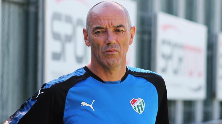 Paul Le Guen yenilerden memnun Tüm Spor Haber