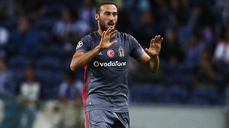 Cenk Tosun bombası! Bu kez Alman devi - Tüm Spor Haber