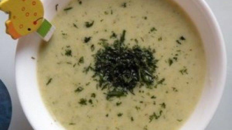 Sütlü etli çorba tarifi Yemek Haberleri