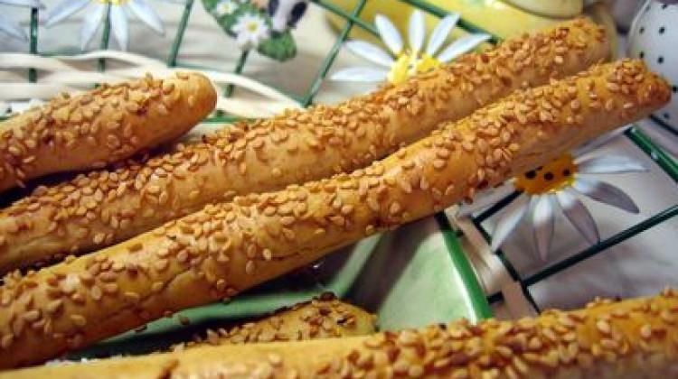 Parmesanlı çubuk tarifi Yemek Haberleri