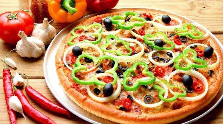 Pizza nasıl yapılır? Yemek Haberleri