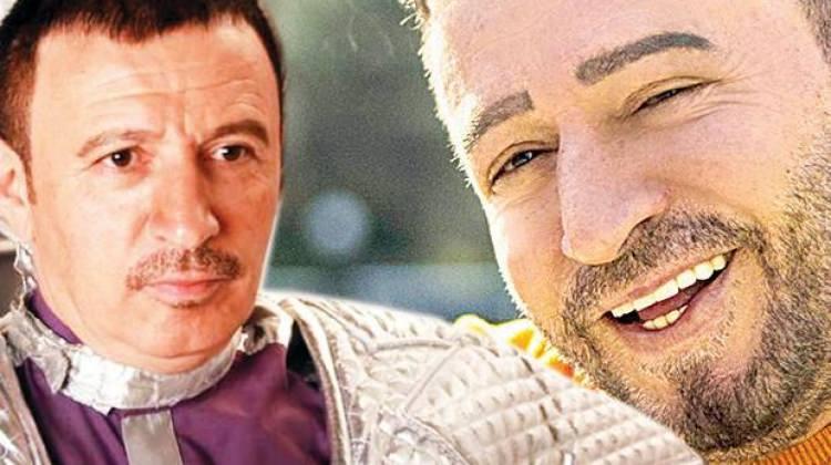 Mustafa Topaloğlu'nun son hali herkesi şaşırttı! Magazin