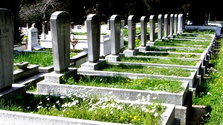 Rüyada mezar görmek ne anlama gelir? Rüyada mezar görmenin tabiri