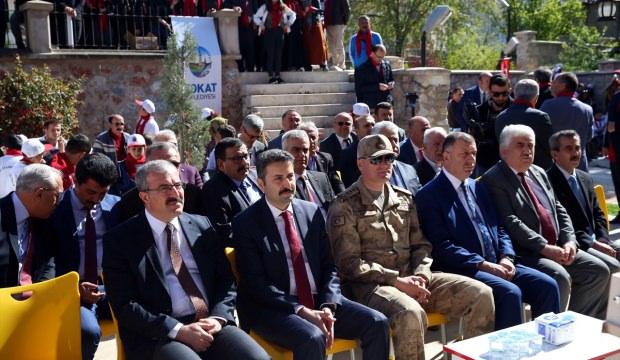Tokat haberleri Gazi Osman Paşa�nın ölümünün 118. yılı 05 Nisan 2018