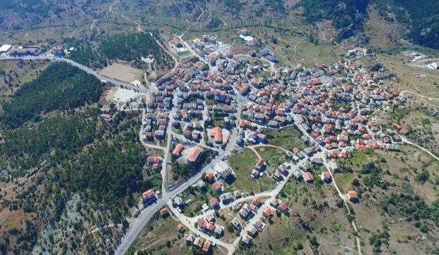 Konya haberleri Beyşehir'e yeni atış poligonu yapılacak