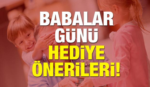 Babalar günü ne zaman? Bu hafta sonuna mı geliyor? - YAŞAM ...