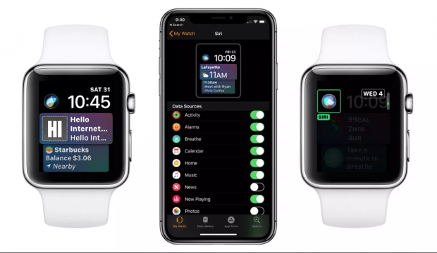 apple watchos 5 review