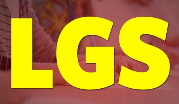 2018 LGS tercih kılavuzu! Tercih işlemleri nasıl yapılacak ...