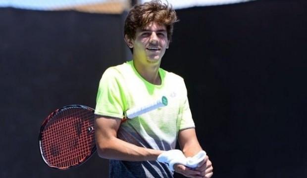 yanki erel wimbledonda ciftlerde yari finalde tuem spor haber