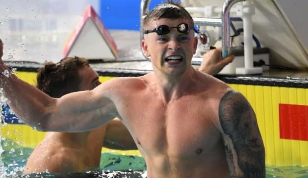 Adam Peaty kendi dünya rekorunu geliştirdi! - Tüm Spor Haber