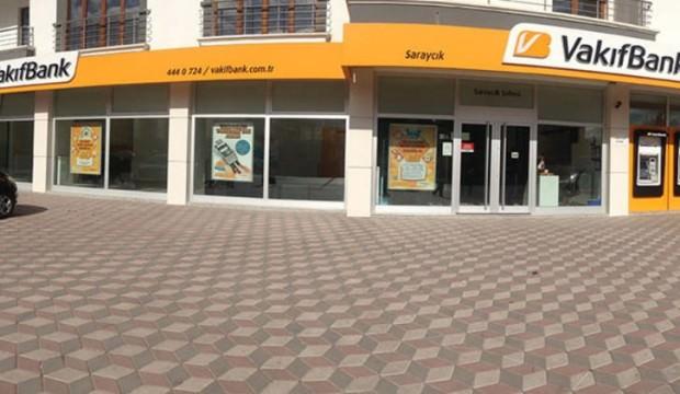 VakıfBank'tan 2 milyar 125 milyon TL net kâr - Ekonomi ...
