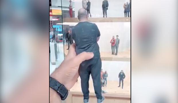 Arap dünyasını ayağa kaldıran putperestlik olayı! - DÜNYA ...