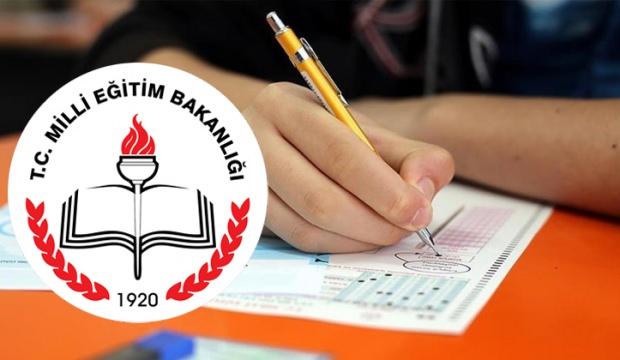 6 Ekim AÖL ek sınavı giriş yerleri ve sınav belgesini (MEB ...
