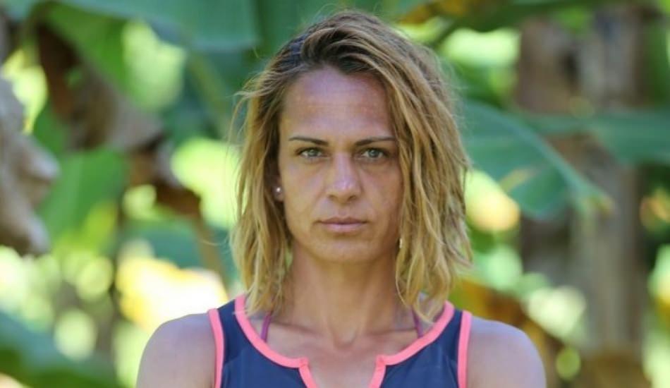 Nagihan�dan çok konuşulacak Survivor itirafı! Magazin Haberleri