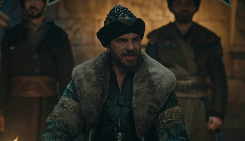 Diriliş Ertuğrul Saison 5 En Français Diriliş Ertuğrul'un 5. sezonun ilk tanıtım fragmanı - Magazin Haberleri