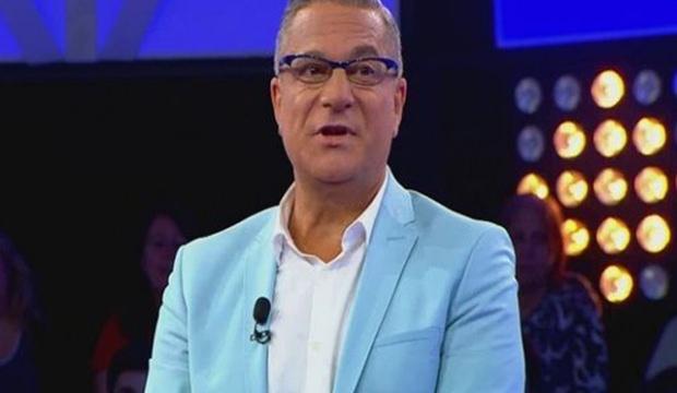 Kaburgası kırılan Mehmet Ali Erbil'in sağlık durumu nasıl ...