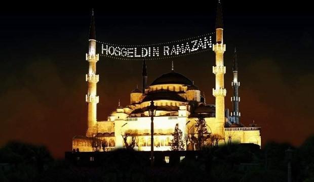 2019 Ramazan ayına kaç gün kaldı? Oruç ne zaman başlayacak ...