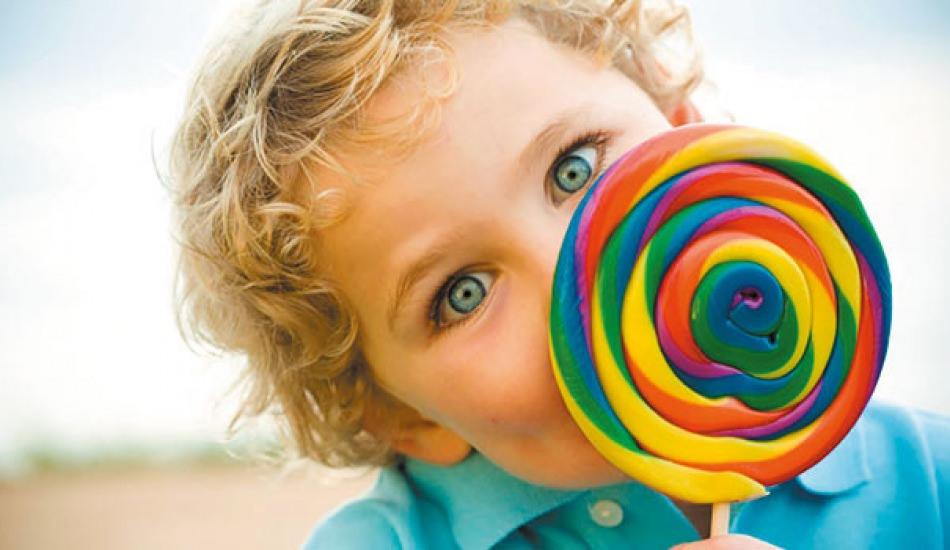 Çocuklarda şeker yemenin zararları Çocuk Haberleri
