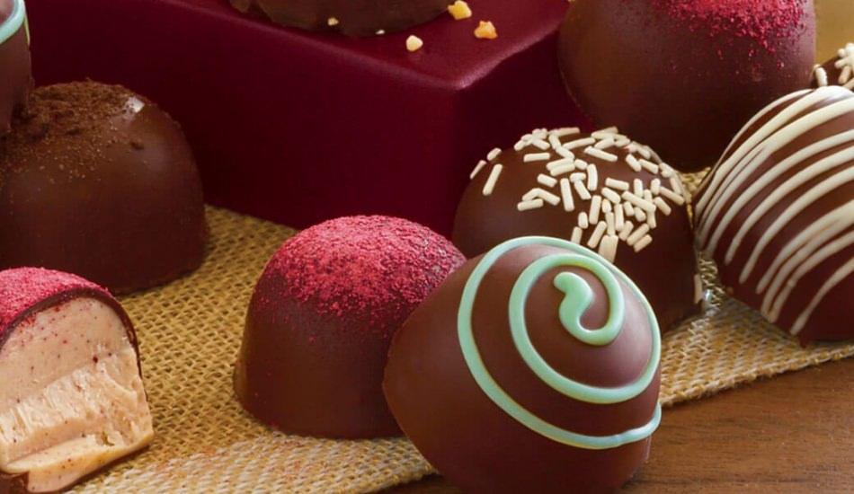 Kaliteli çikolata nasıl anlaşılır? Pratik Bilgiler Haberleri