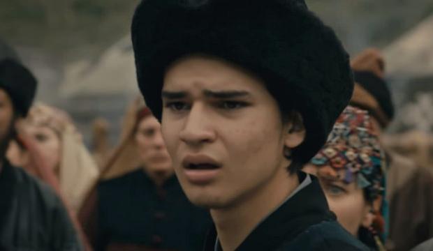 Ertuğrul Bey'in oğlu Kerem Bekişoğlu kimdir? Diriliş ...