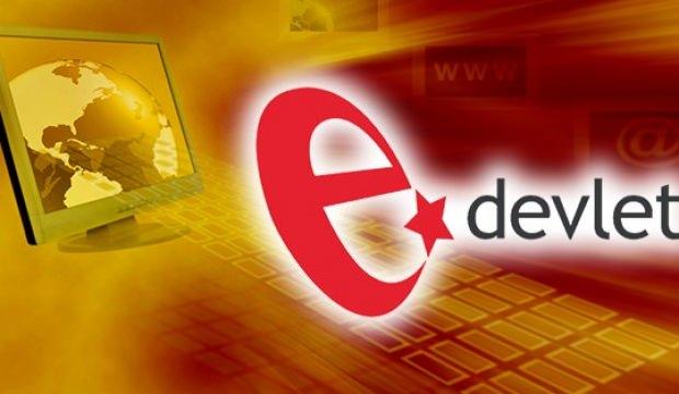 2018 e-Devlet şifresi alma klavuzu! Şifre değiştirme ...