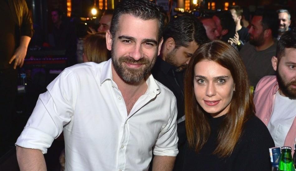 Nişanlanan Çiğdem Batur ile Onur Gülmek ayrıldı Magazin Haberleri